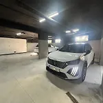 Apartman Dbr -Dobrinja Sarajevo-Free Garage