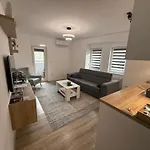 Apartman Dbr -Dobrinja Sarajevo-Free Garage